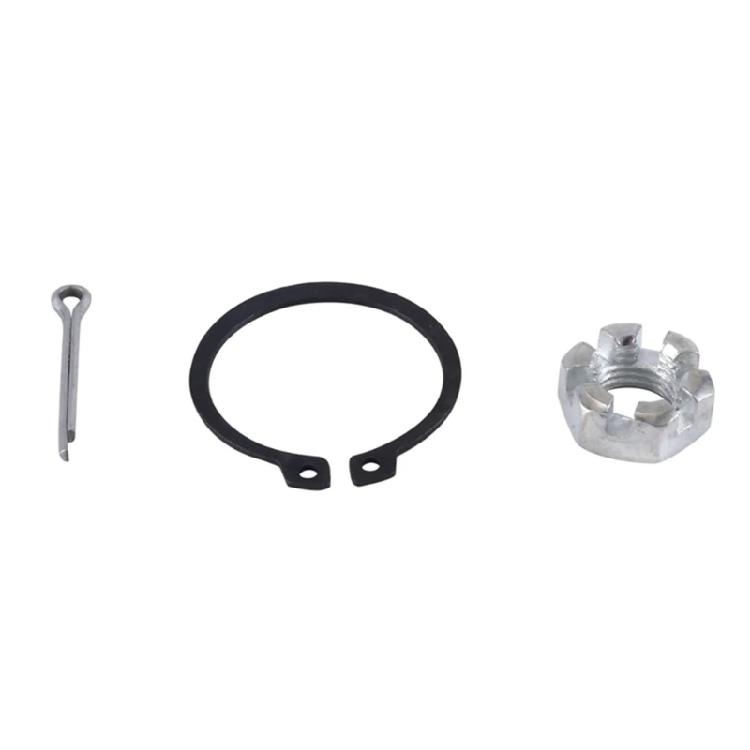 Car Extended Upper Greasable Ball Joint Easy Installation for Hilux Vigo Automotive Accessories Replacement Ball Joint