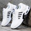 Dempende Buiten Hardloopschoenen voor Heren Antislip Sport Herenschoenen Professionele Atletische Trainingssneakers Heren Lucht Schoenen Heren
