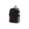 Jordan Polyester Rucksack Unisex Schwarz Jordan 9A0172-K4G