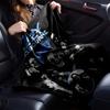 Ozzy Osbourne Rock Band Music Print Flannel Blanket Soft Warm Throw Blanket for Sofa Bed Living Room