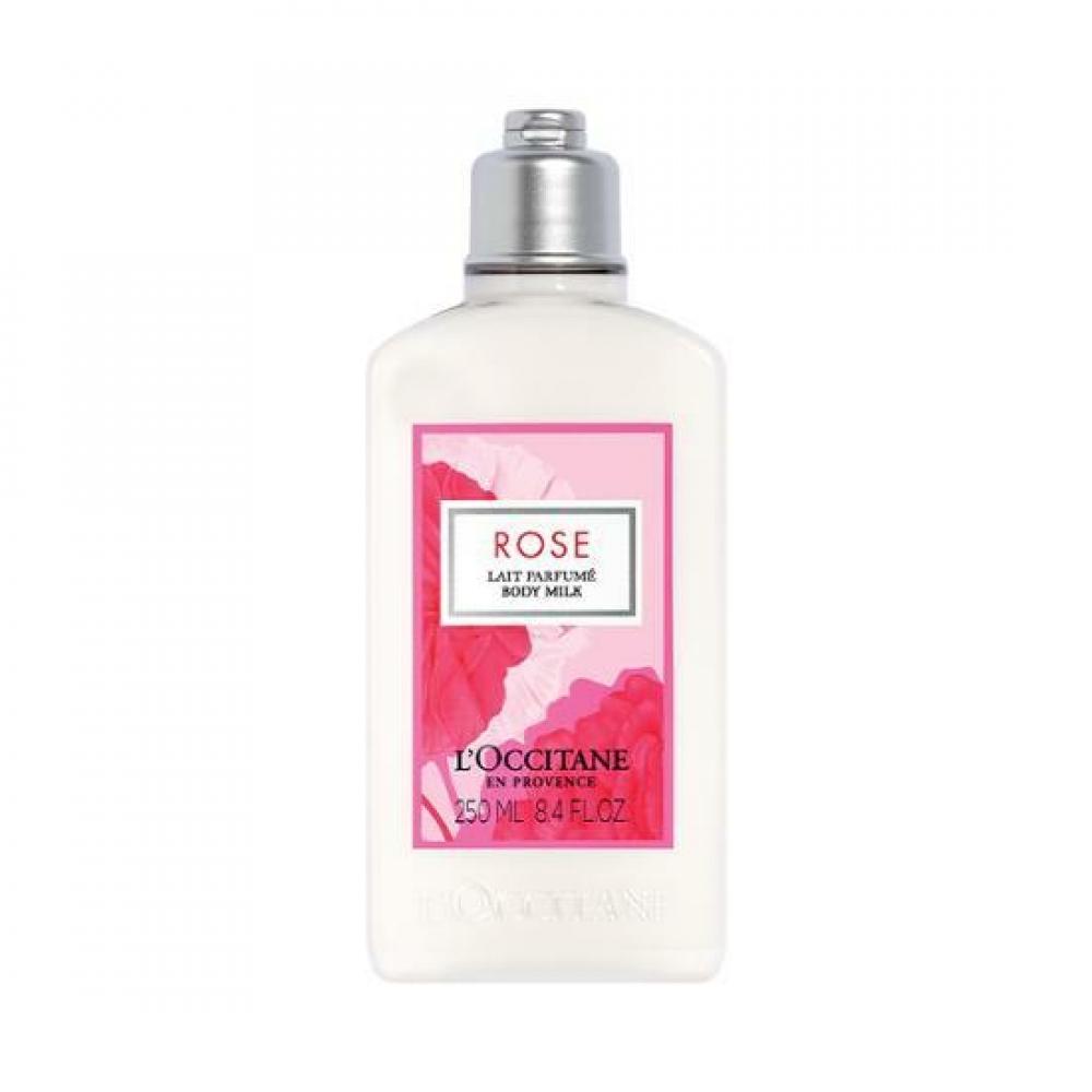 

Лосьон для тела L Occitane Rose 250 мл 2022 г.