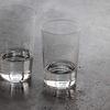 Kimura Glass Store Wasabi set 6-piece (10oz tumbler)