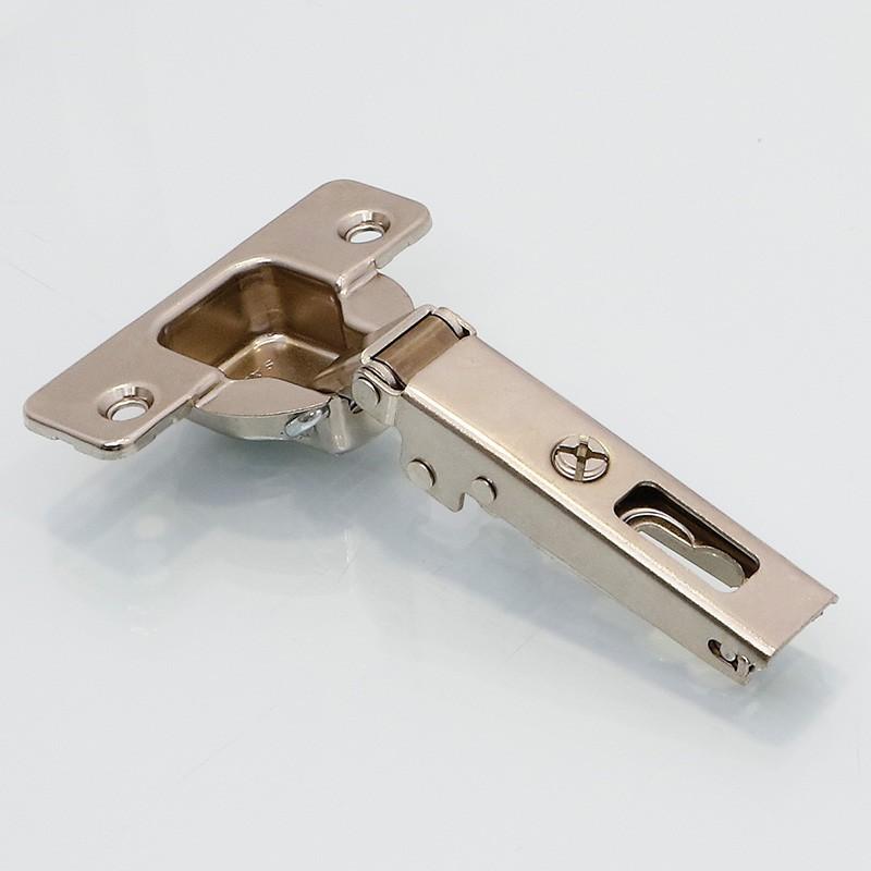 SALICE - BISAGRA PUSH SALICE 200 110º ø35 CODO RECTO