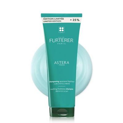 Rene Furterer Astera Fresh Soothing & Cooling Shampoo 250ml