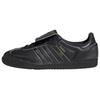 Samba LT Color Fade Pack - Black White Women Sneakers Core-Black Cloud-White JR5999