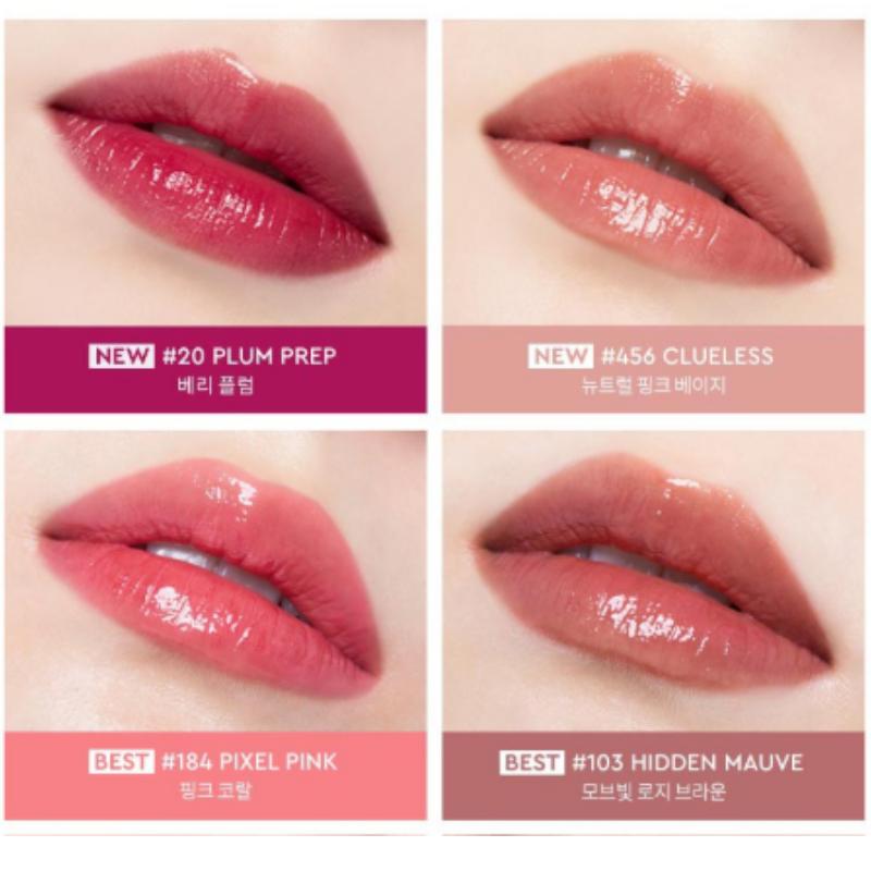 HERA Sensual Fitting Glow Lip Tint