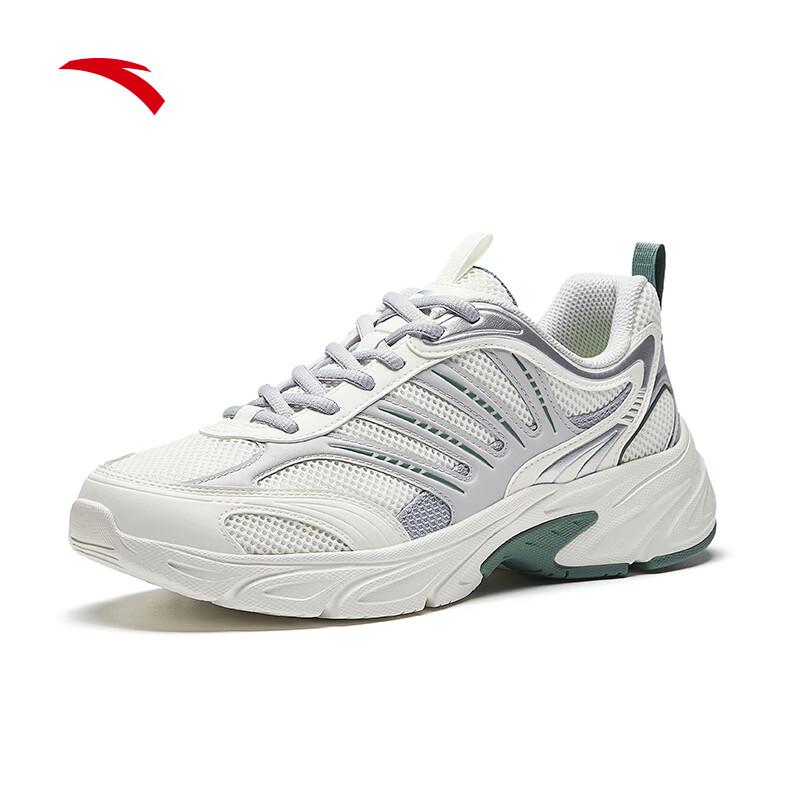 ANTA Men's Retro Casual Shoes