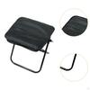 Camping Folding Stool Fishing Chair Small Foldable for Backpacking