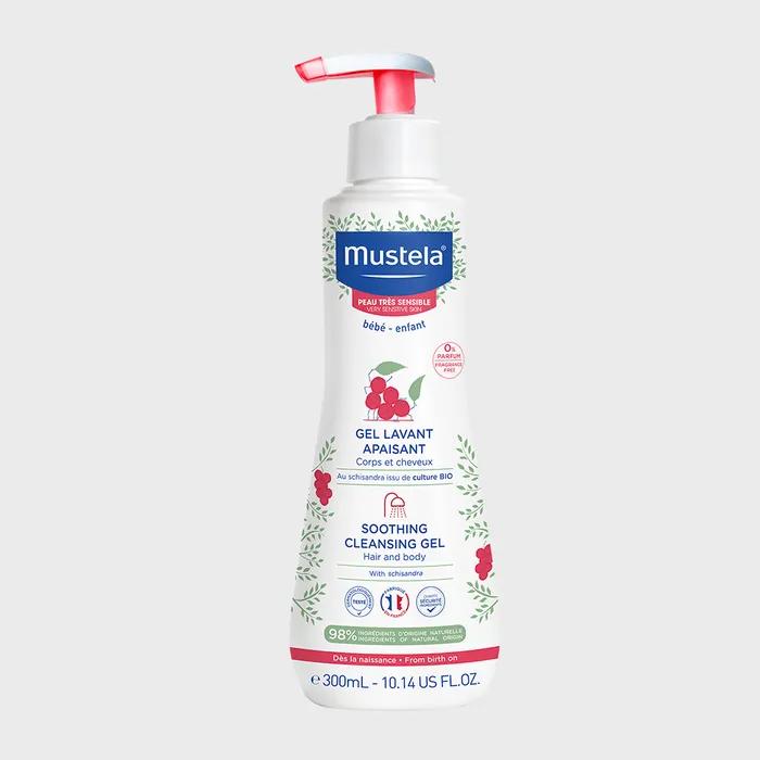 Soothing Cleansing Gel 300ml