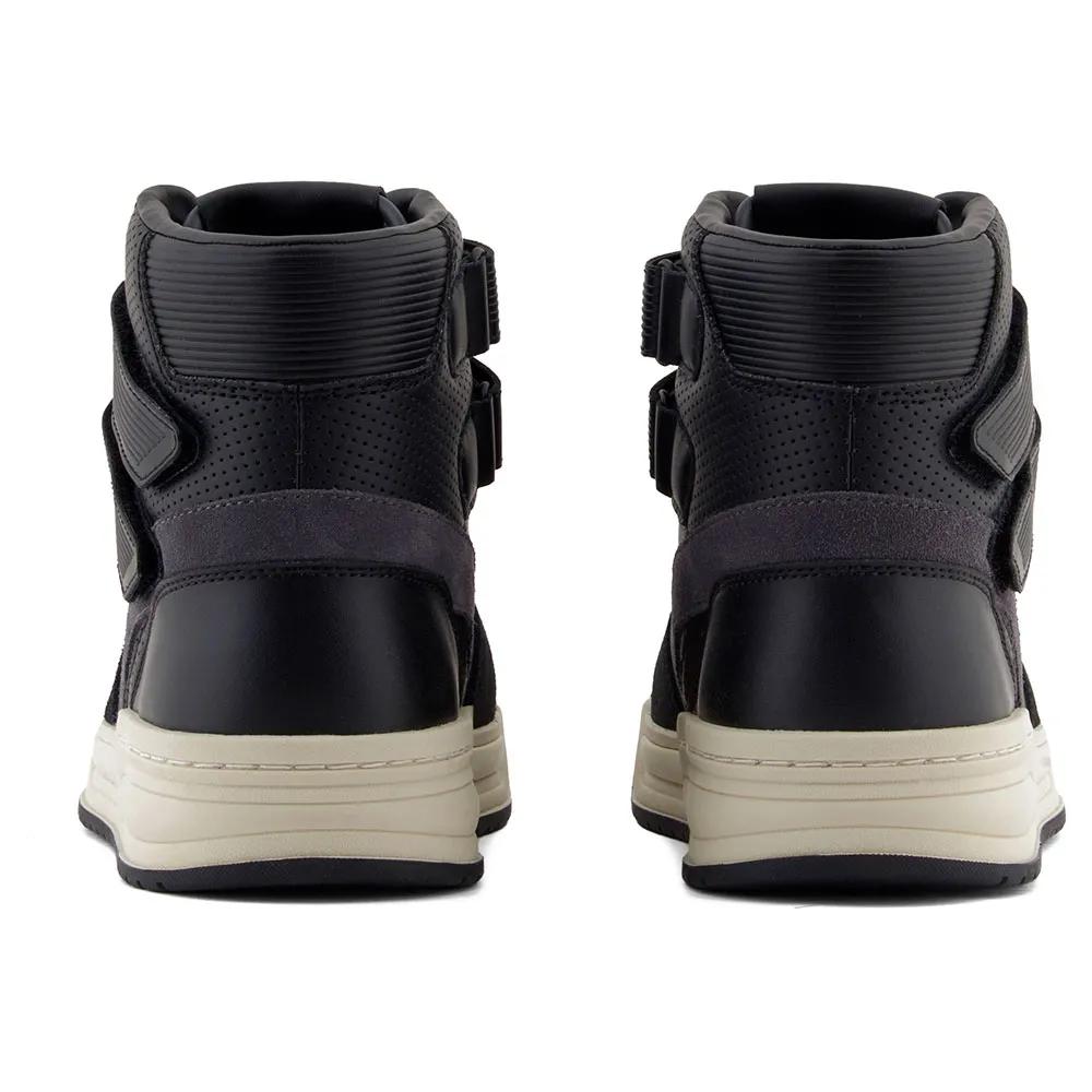 EA7 Emporio Armani Baseline High Sneakers