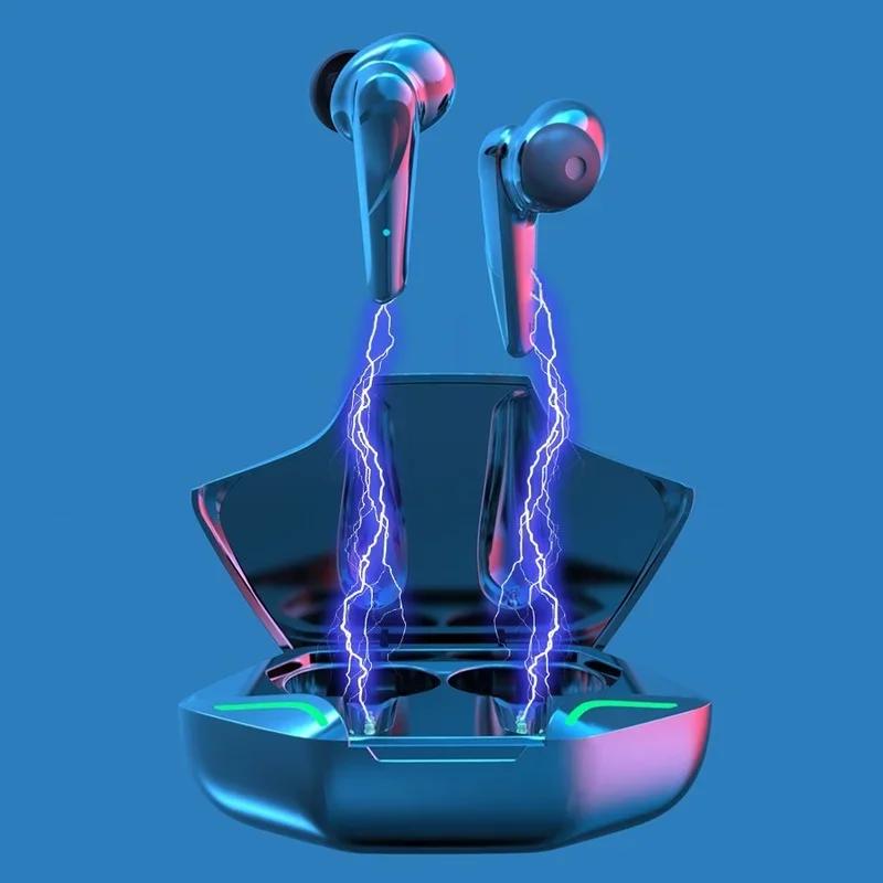 Xiaomi Original Bluetooth 5.3 Wireless Headset Earbuds Earpiece with Mic Mini Handsfree Earphone Headphones for all smartphones