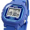 Casio Chupacasi LA-20WH-2A Digital Watch Blue for Women Girls Kids