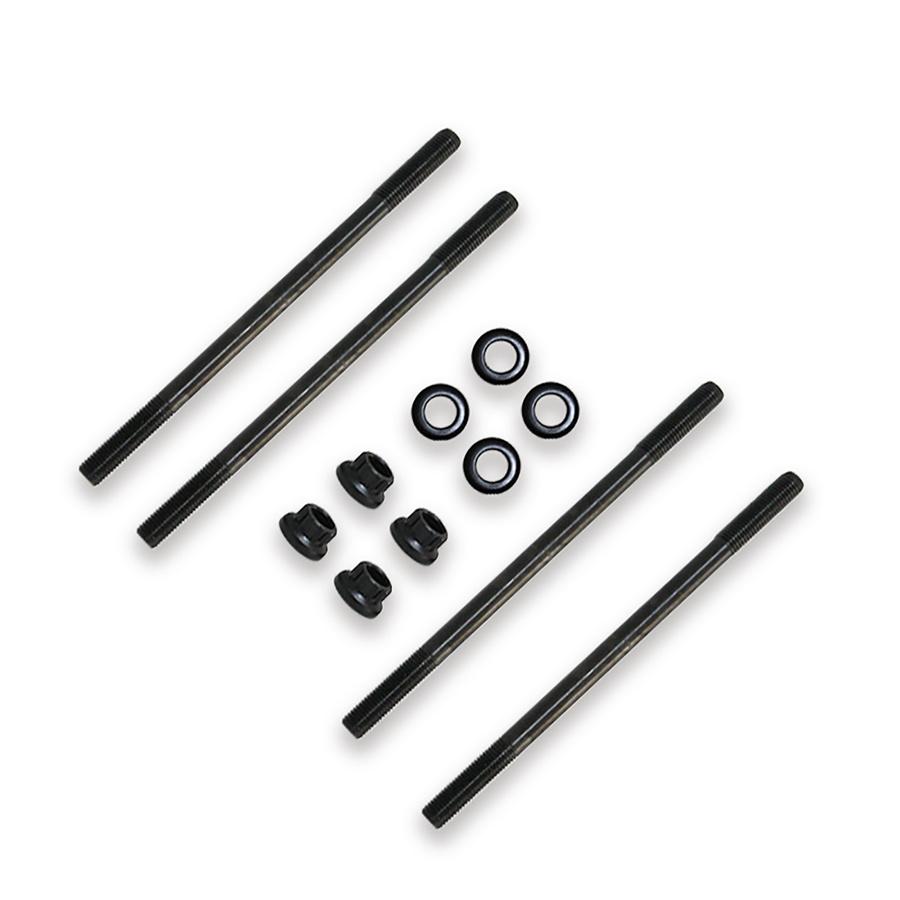 Stronger Heavy Duty Cylinder Head Studs Bolts for Yamaha YFZ450 YFZ 450