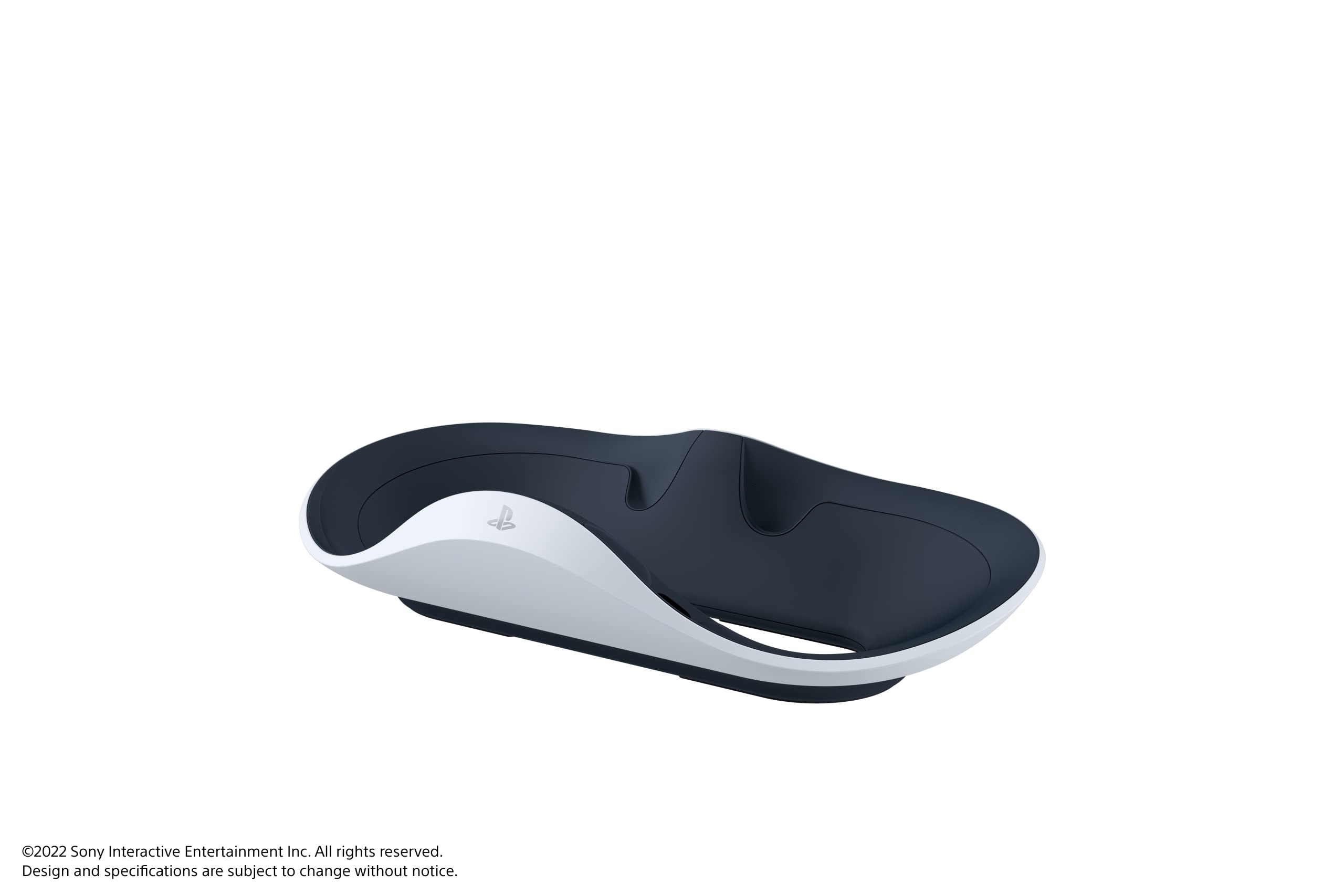 

Підставка для зарядки контролера PlayStation VR2 Sense [Оригінальний продукт] (CFI-ZSS1J)