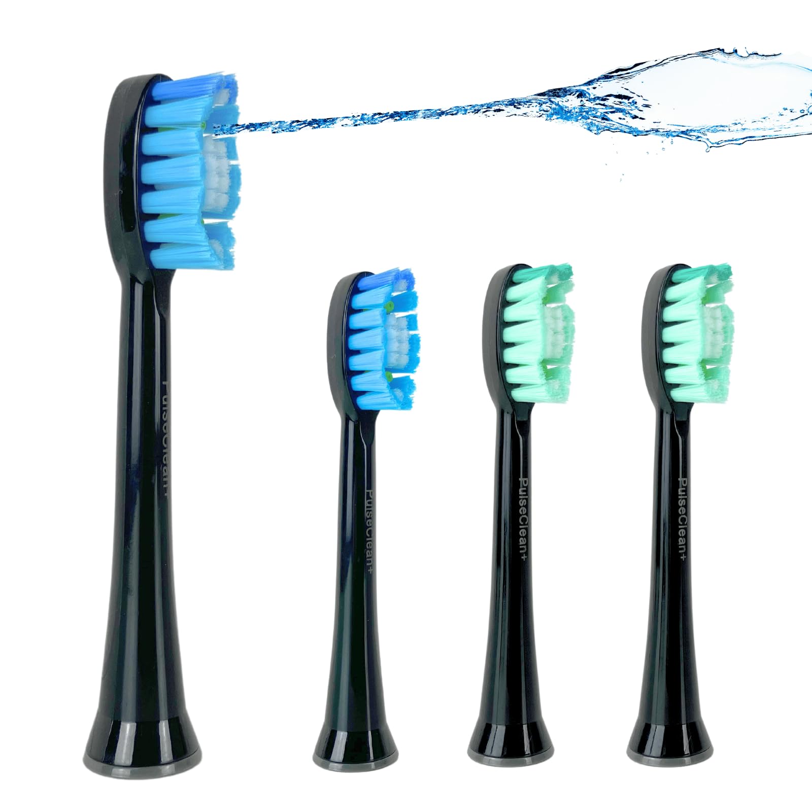 

in numerous media ZERO Oral Irrigator Sonic Electric Toothbrush Jet Washer Oral Jet Water Sonic Vibrations per Minute Replacement Brush [Featured