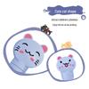 Baby Luminous Ear Pick Set