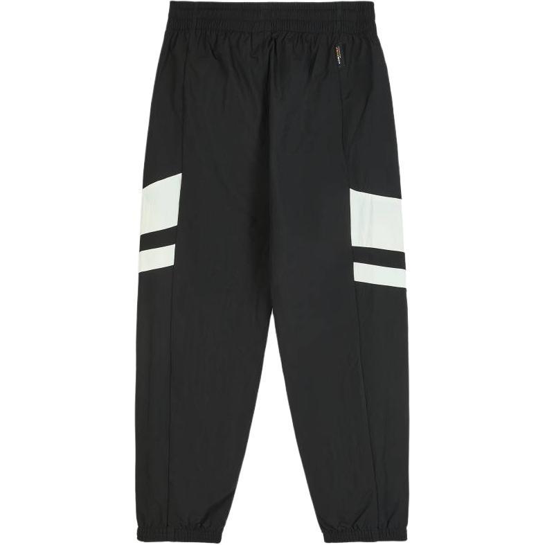 Puma Retro Colorblock SS25 RELAXED Casual Pants Unisex 634281-51