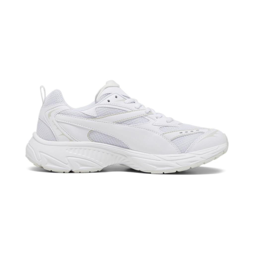 PUMA Morphic Base - Puma White/Sedate Gray (39298201-01) - 27.5cm
