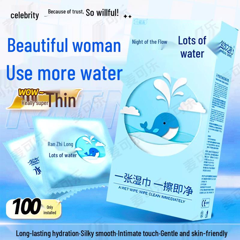 Celebrity Ultra-Thin Time-Delay Ribbed & Dotted Condoms - 10 Pack