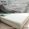 4/8pcs Universal Non-Slip Bed Sheet Clips Corner Tightener Invisible Bedspread Secure Holder