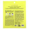 Heart Goggle Brightening Beauty Mask, 1 Piece, 7G(0.24Oz)