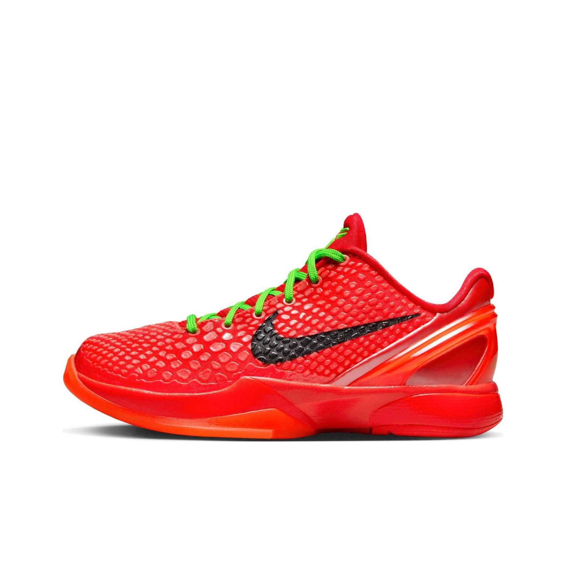 

Nike Zoom Kobe 6 Kids Basketball shoes Kids
