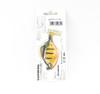 Megabass Soft Lure Sleeper Gill 3.2 Inch 3/4 Oz Perch (8899)