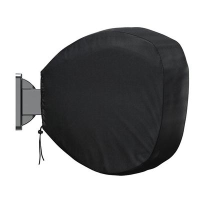 Garden Wall Mounted Retractable Hose Reel Cover, for Giraffe Tools and More