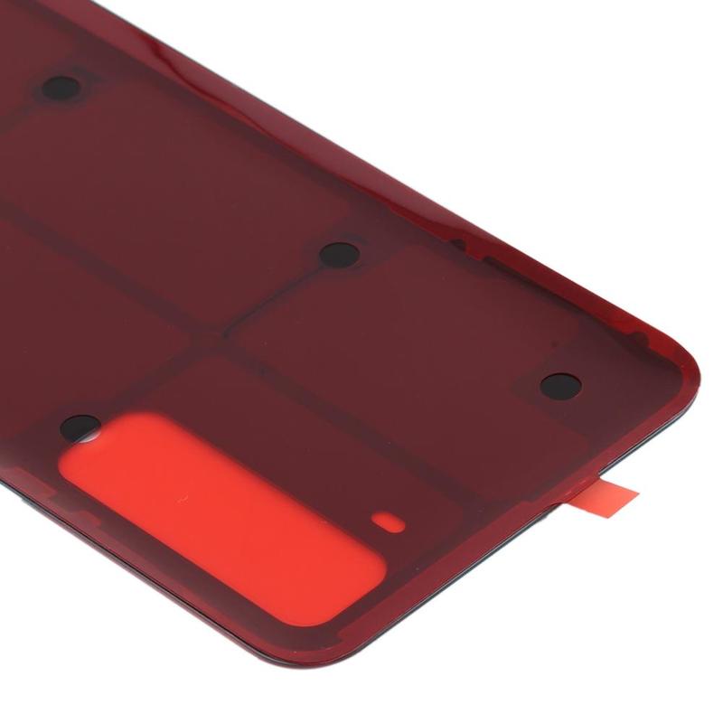 For Huawei P40 Lite 5G Battery Back Cover for Huawei Nova 7 SE Mobile Phone Back Housing Cover Replacement Part