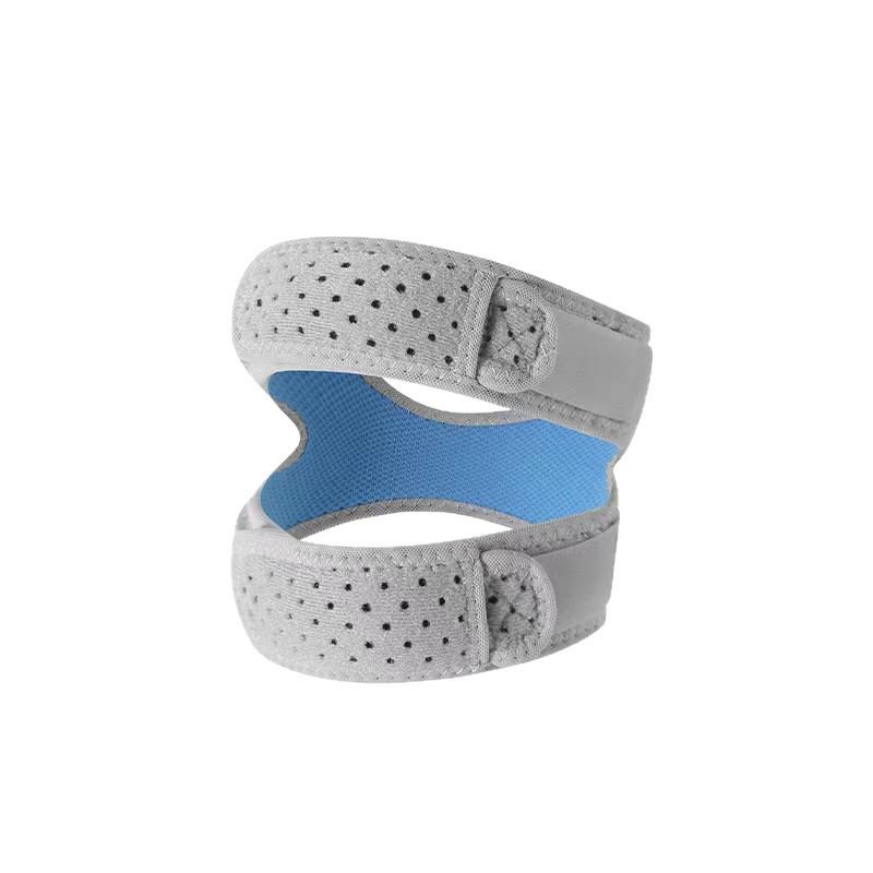 Grenzüberschreitendes Patellaband: Outdoor-Knieschutz & Stoßabsorption für Laufen & Fitness