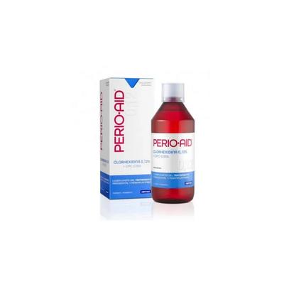 מי פה טיפוליים Perio Aid 500 מ"ל