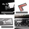 For GWM New HAVAL H7 2025 2026 Car Front  Logo Network Black Emblems Trunk Rear Logo Black Badge Sticker Accessories