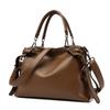 Designer Brand Fashion Boston Donna Borsa a mano Donna PU Pelle Spalla Tracolla Borse Donna Casual Tote