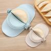 Household Manual Labor-Saving Foldable Dumpling Mould Dumpling Maker Pastry Pie Maker Ravioli Mold