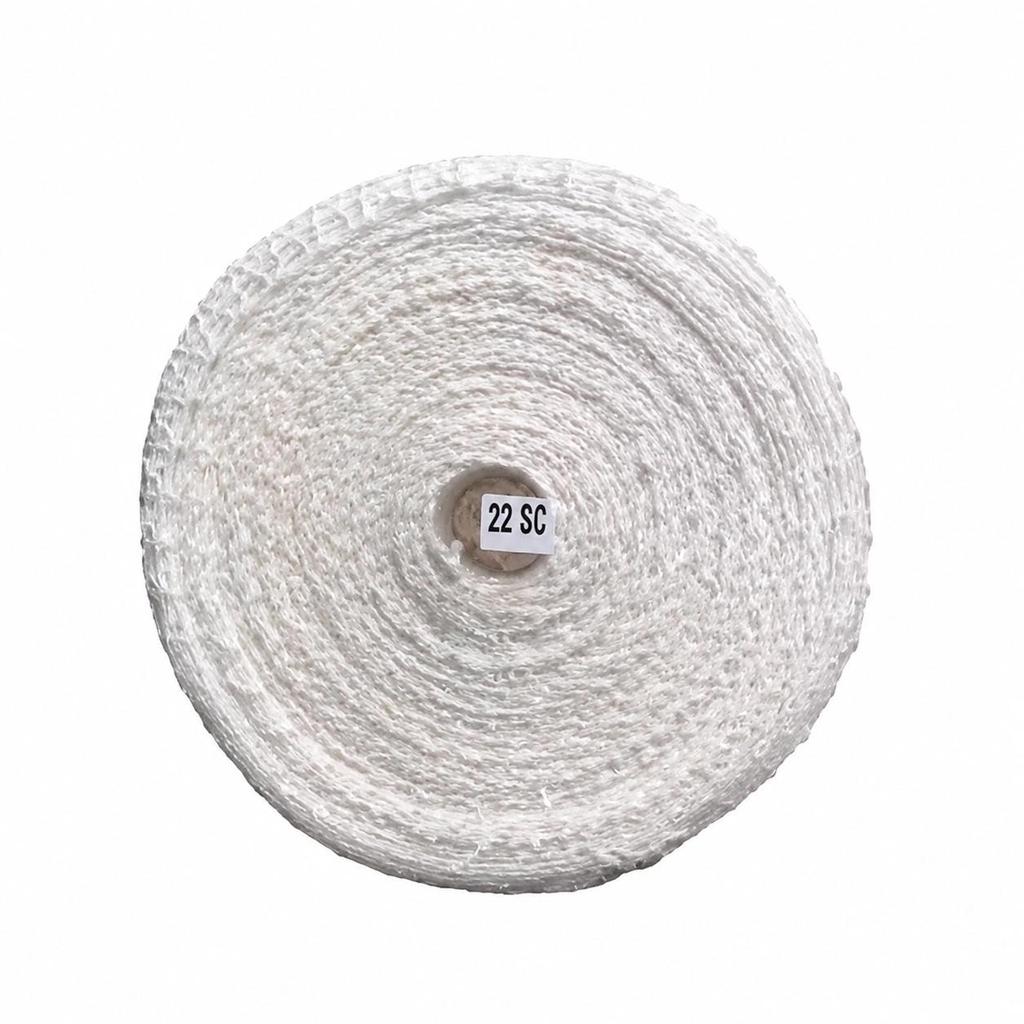 Elastic Cotton Net Bag for Char Siu, Pig Trotters, and Elbow Packaging