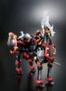 TAMASHII NATIONS Soul of Chogokin Daisenger Ausenzaiter &