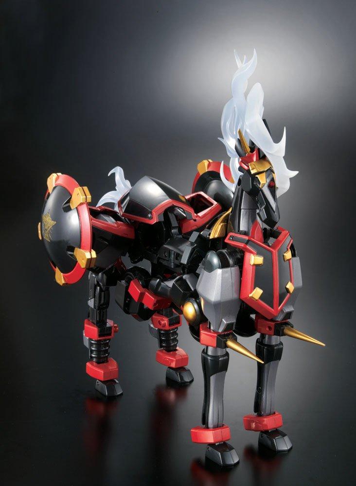 TAMASHII NATIONS Soul of Chogokin Daisenger Ausenzaiter &