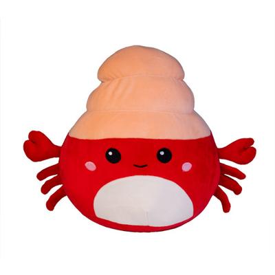 Plyšová hračka Smoosho's Pals (Krab)