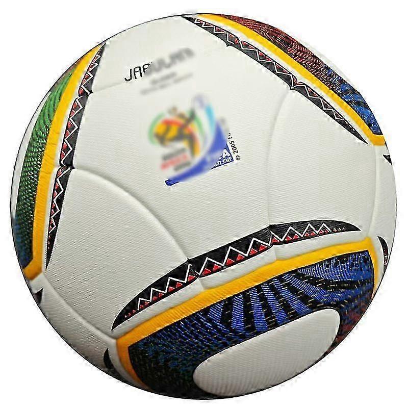 2010 South Africa World Cup Ball Size 5 Football Set