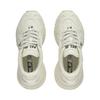 New MLB Curve Runner Anti-Slip Wear-Resistant Low-Top Casual Shoes Unisex Beige 3ARNSPL5N-50BGL