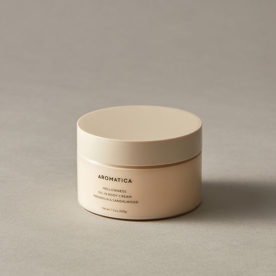 AROMATICA Melonness Body Cream 200g