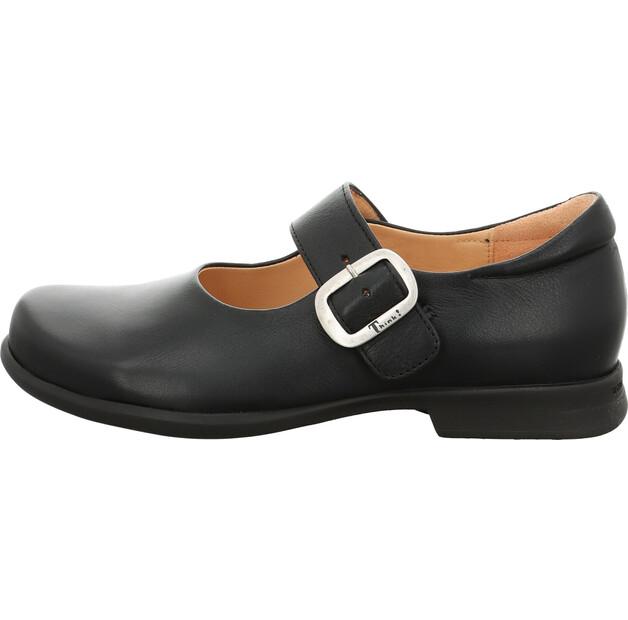 

Женская обувь Think Pensa 8-88001 чёрные 42 ½