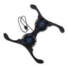 7"-15" Laptop Double Fans Laptop Cooler Notebook Fan Cooler USB Cooling Pads Laptop Cooling Base