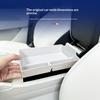 For Geely Galaxy E5 EX5 Car Special Center Control Armrest Box Storage Box Interior Modification Partition Organizer