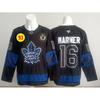 Ice Hockey Practice Jersey Long Sleeve Training Shirt NHL Team Edition Men Women Adult