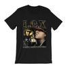 L.O.X. Money Power Respect T-shirt The Lox Syles P Jadakiss Sheek Louch D-Block