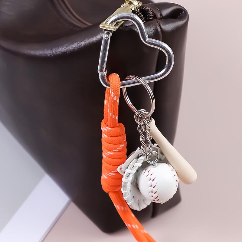 Yogodlns Αθλητικό Στυλ Μίνι Σακίδιο Πλάτης Μπέιζμπολ Τσάντα Χειρός Κρεμαστό Σακίδιο Κρεμαστά Σακίδια Αξεσουάρ