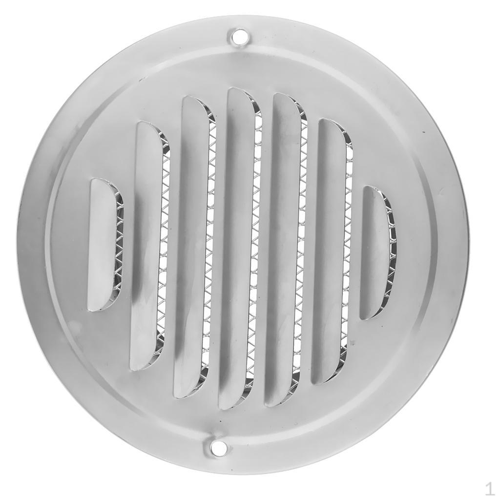 Ceiling Round Ventilation
