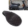 Saddle Leather Cover Replacement for   125Celsius150 Sprint Fast Ts Super Vbb Vba Vnb GTR Gl