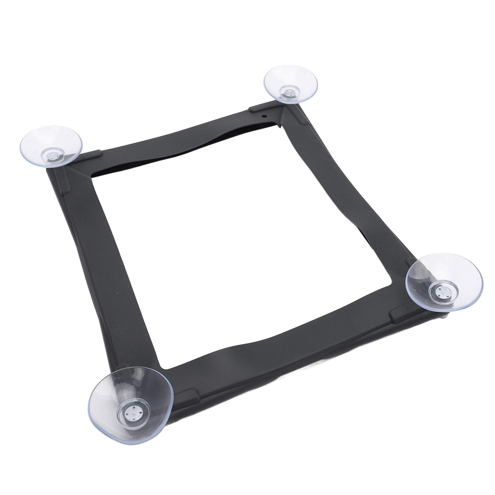 

Спутниковое крепление на присоске, многофункциональный силиконовый защитный чехол, спутниковое крепление на крышу автомобиля